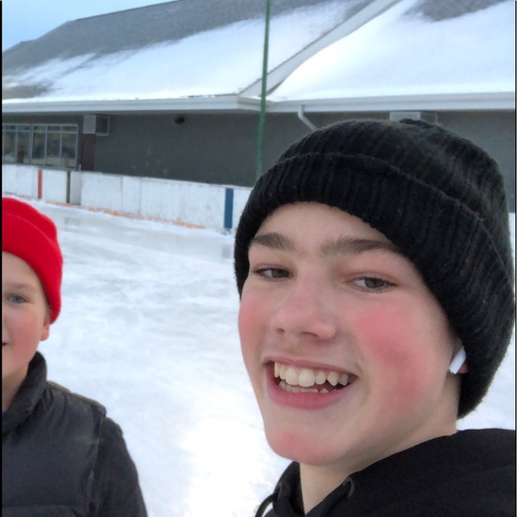 Meet your Posher, Soren - Picture 1 of 1